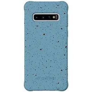 Mellow Conpostable Bio Case for Samsung‎ 10+ Fiji Blue (5777)